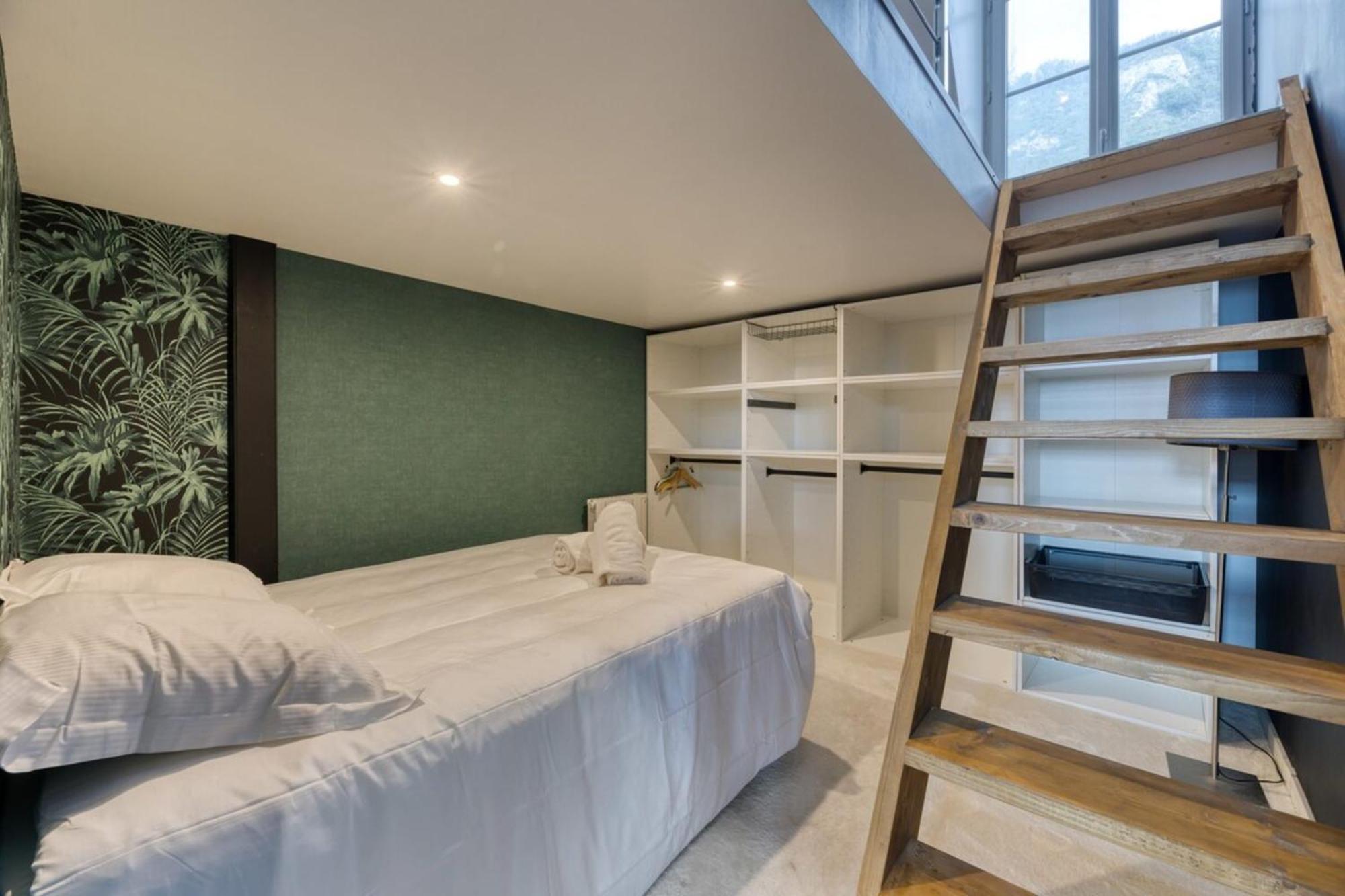 Jonathan Appartement Avec Place De Parking Rouen Exteriér fotografie